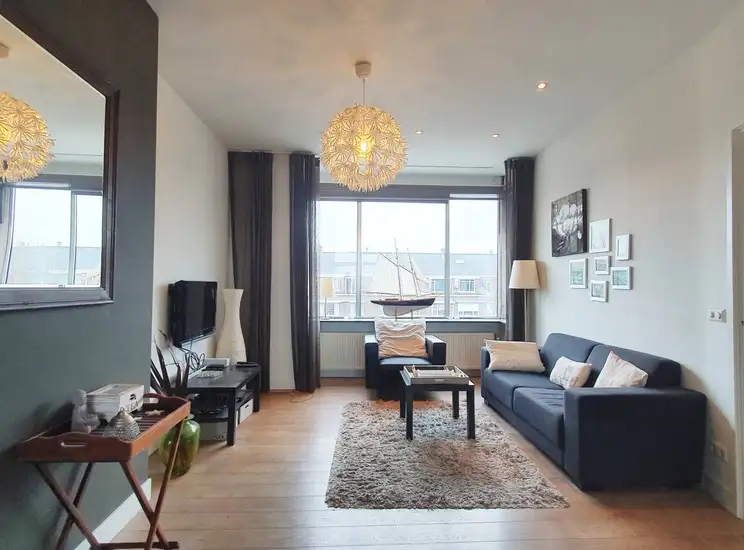 Foto #0 Appartement Laan van Meerdervoort Den Haag