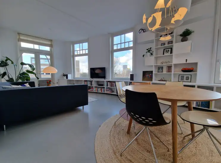 Foto #0 Appartement Groot Hertoginnelaan Den Haag