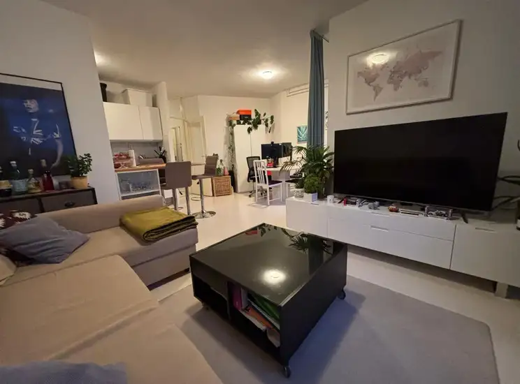 Foto #0 Appartement Laan van Meerdervoort Den Haag