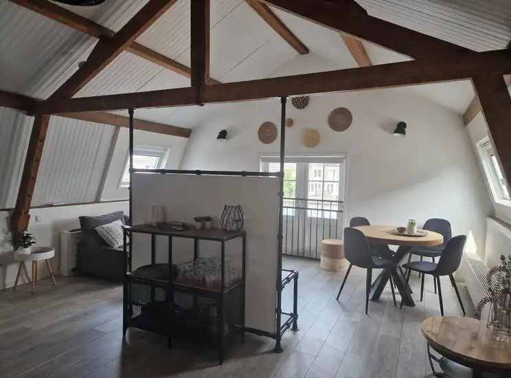 Foto #0 Appartement Hoge Rijndijk Zoeterwoude