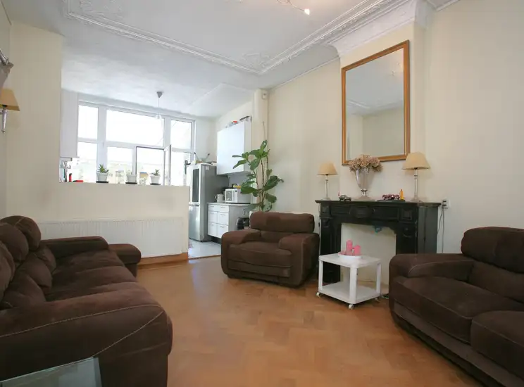 Foto #0 Appartement Nicolaïstraat Den Haag