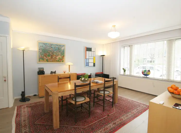 Foto #0 Appartement Arabislaan Den Haag