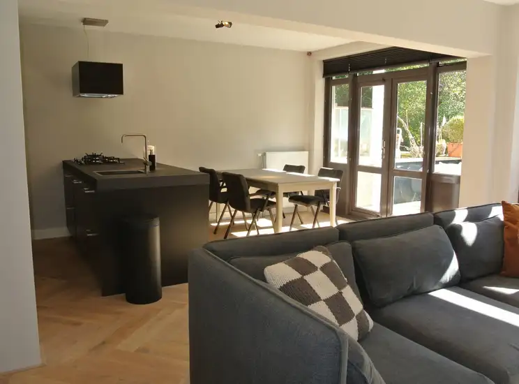 Foto #0 Appartement Sportlaan Den Haag