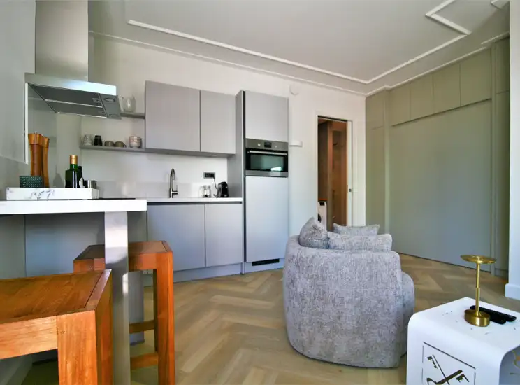 Foto #0 Appartement Langegracht Leiden