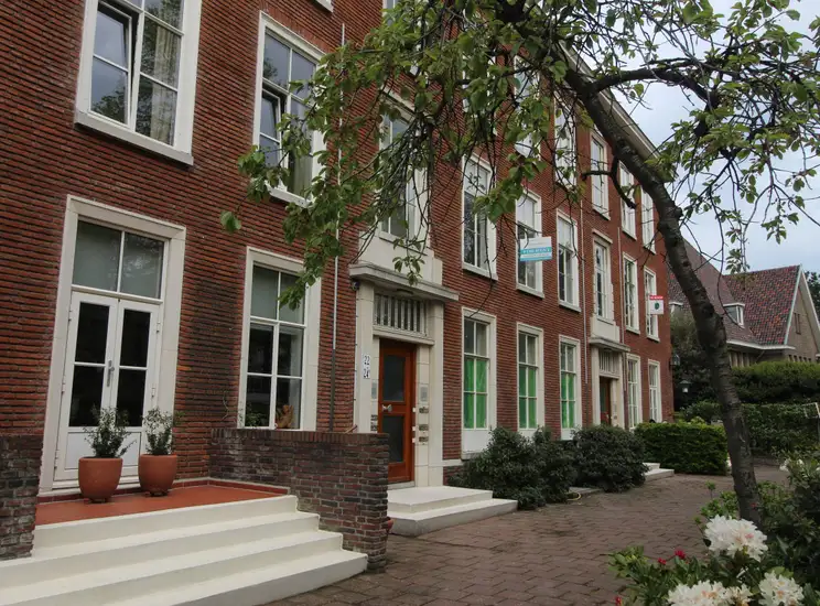 Foto #0 Appartement Parkweg Den Haag