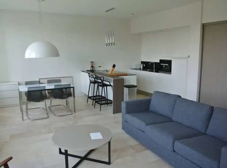 Foto #0 Appartement Stadhoudersplantsoen Den Haag