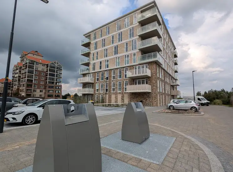 Foto #0 Appartement Amstelstroom Zoetermeer