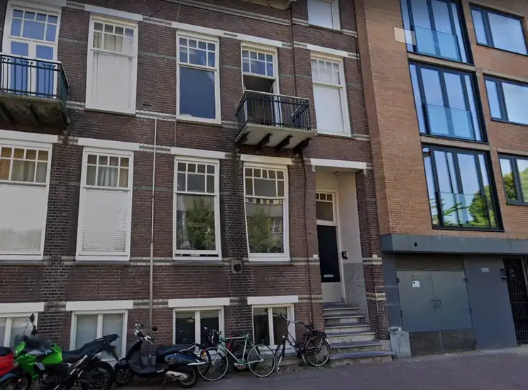 Foto #0 Studio Eusebiusplein Arnhem