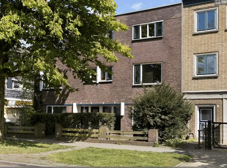 Foto #0 Kamer Van Oldenbarneveldtstraat Arnhem