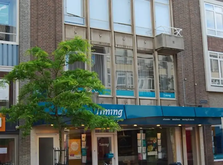 Foto #0 Kamer Looierstraat Arnhem