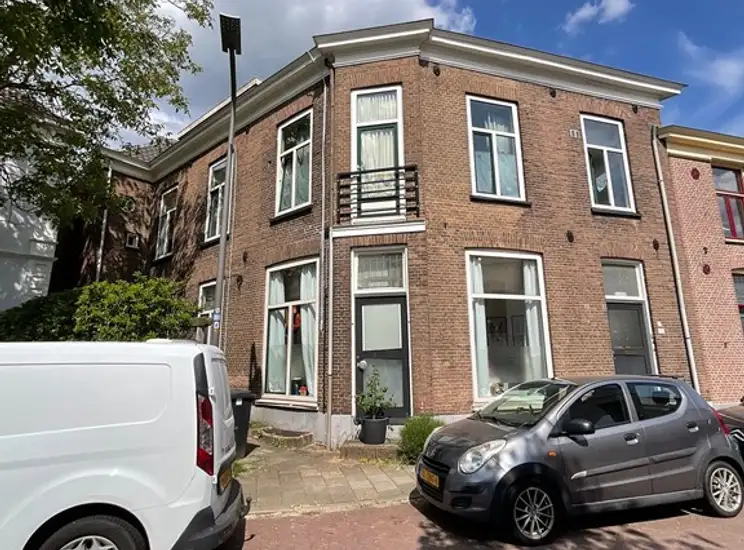 Foto #0 Kamer Oranjestraat Velp