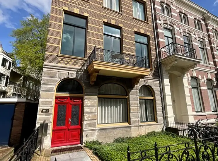 Foto #0 Appartement Betuwestraat Arnhem