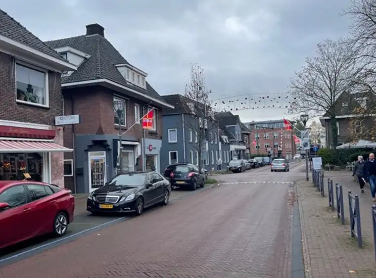 Foto #0 Kamer Emmastraat Velp