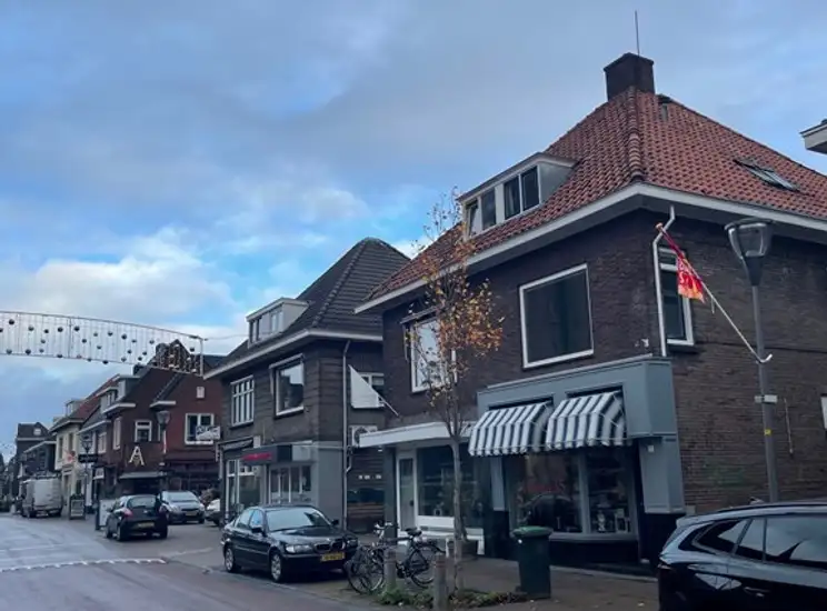 Foto #0 Kamer Emmastraat Velp