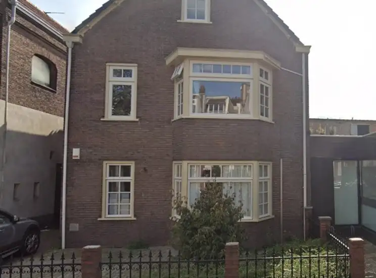 Foto #0 Studio Amsterdamseweg Arnhem