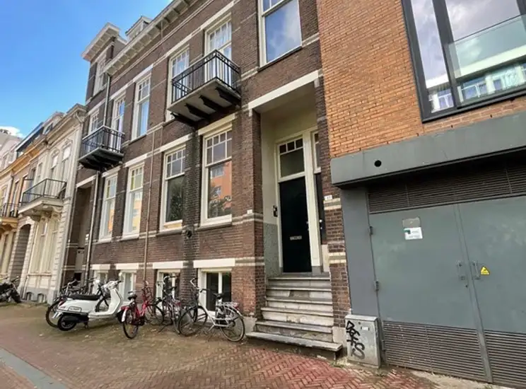 Foto #0 Studio Eusebiusplein Arnhem