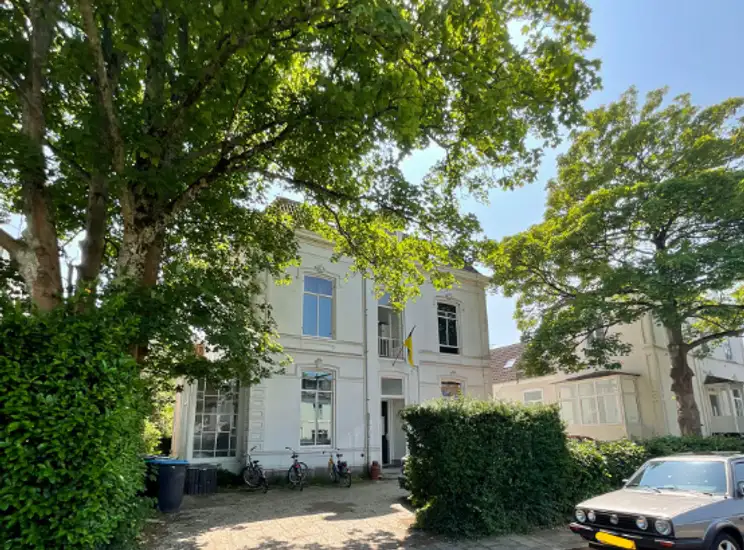 Foto #0 Kamer Zuider Parallelweg Velp