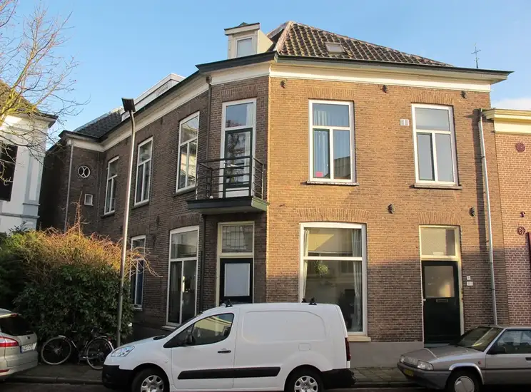 Foto #0 Kamer Oranjestraat Velp