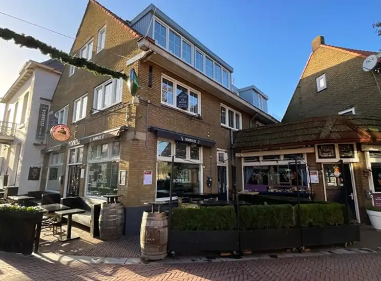 Foto #0 Appartement Langekerkstraat Huissen