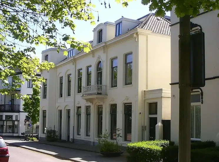 Foto #0 Studio Renssenstraat Arnhem