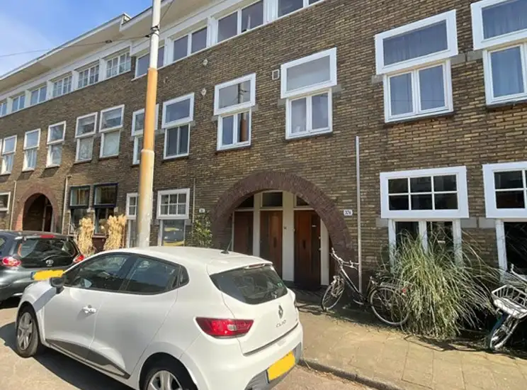 Foto #0 Kamer Hommelseweg Arnhem