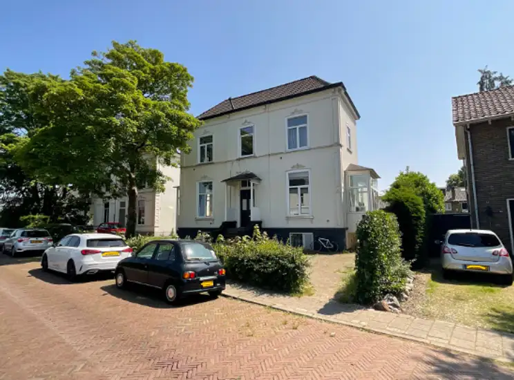 Foto #0 Kamer Zuider Parallelweg Velp