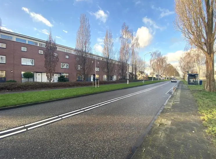 Foto #0 Huurwoning Bruine Lijster Uithoorn