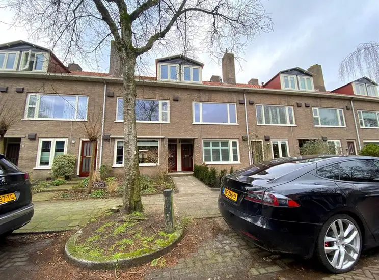 Foto #0 Appartement Willem van Beijerenlaan Amstelveen