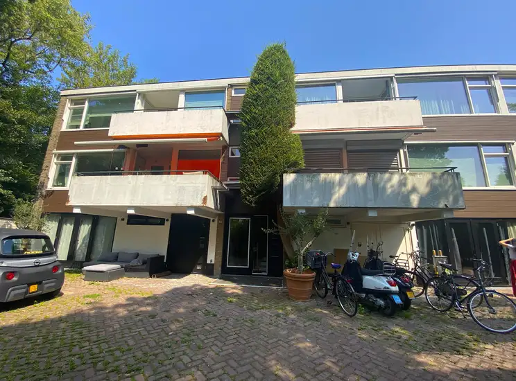 Foto #0 Appartement Parmentierlaan Amstelveen