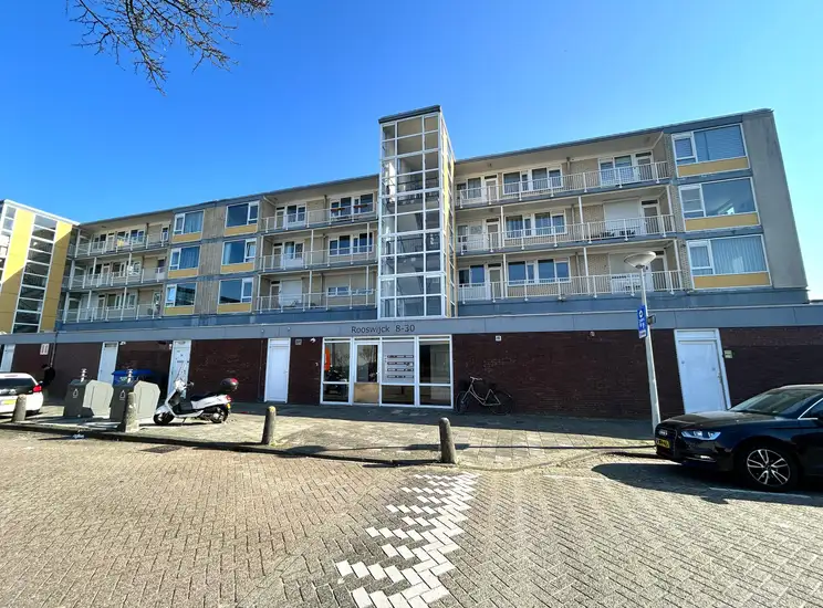 Foto #0 Appartement Rooswijck Amsterdam