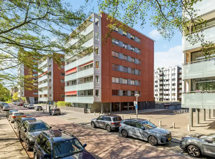 Foto #0 Appartement Laan van Deshima Amstelveen