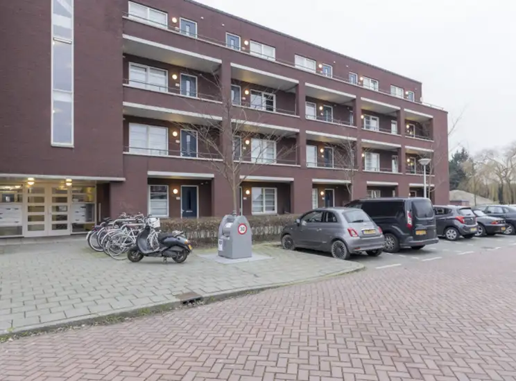 Foto #0 Appartement Westhove Amstelveen