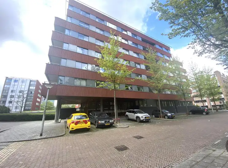 Foto #0 Appartement Kamerlingh Onnesstraat Amstelveen