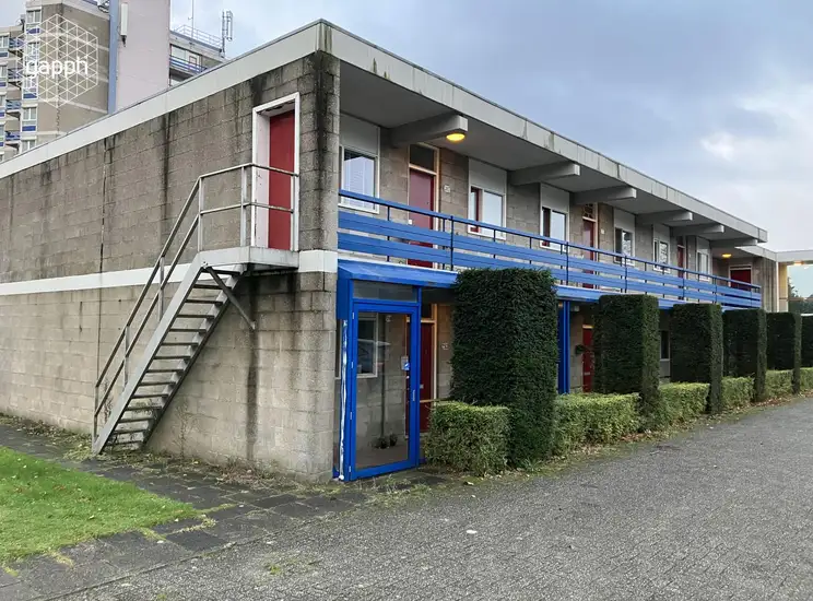 Foto #0 Appartement Ceintuurbaan Bussum