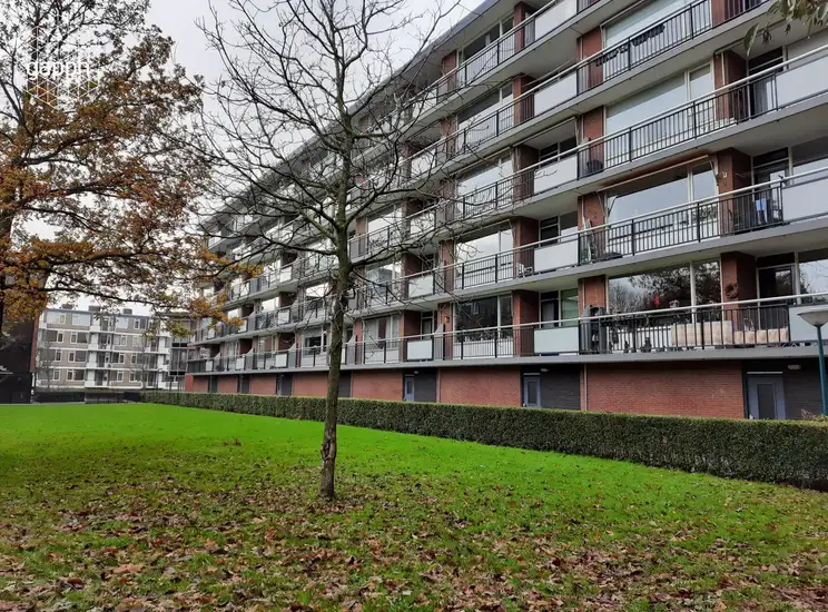 Foto #0 Appartement Narcissenlaan Oegstgeest