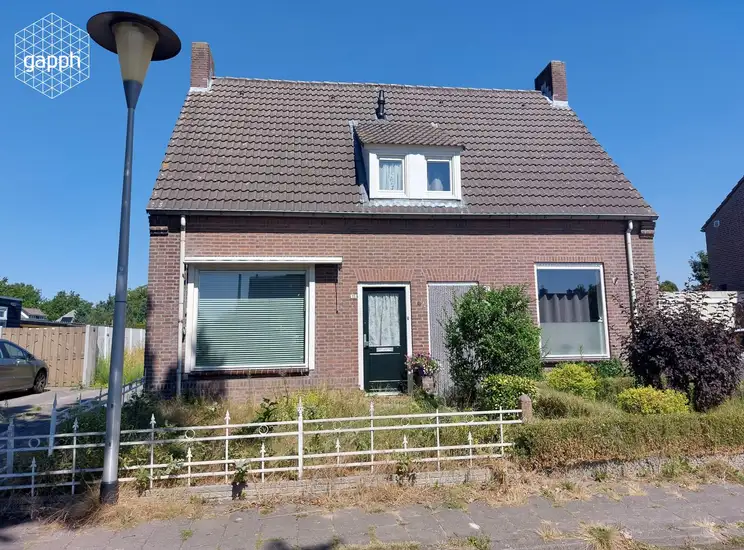 Foto #0 Huurwoning Wevestraat Helmond