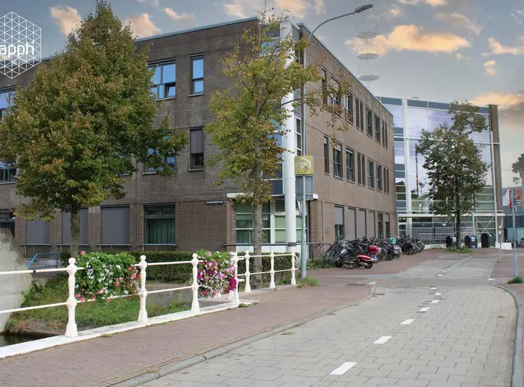 Foto #0 Studio Koestraat Middelburg