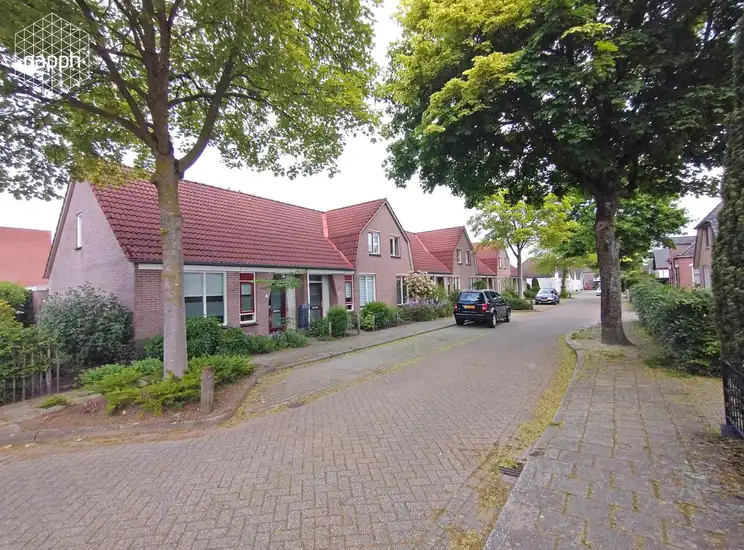 Foto #0 Huurwoning Gerrit Naefflaan Lochem
