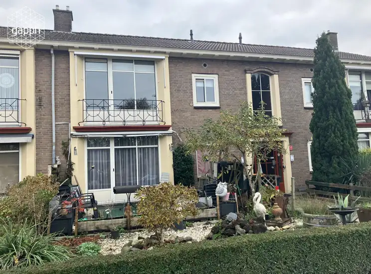 Foto #0 Appartement Zandweg Wijk bij Duurstede