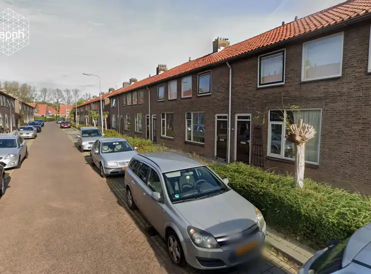 Foto #0 Huurwoning Schutskooistraat Poortugaal