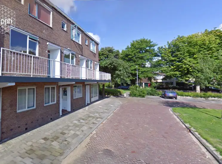Foto #0 Appartement Mauritslaan Hillegom