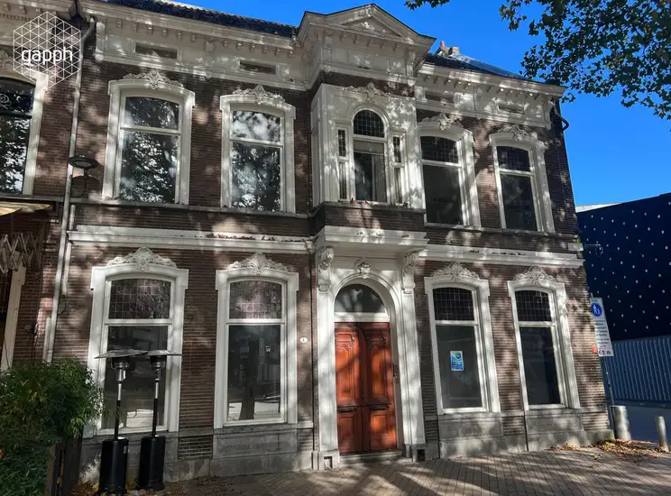 Foto #0 Kamer Heuvel Tilburg