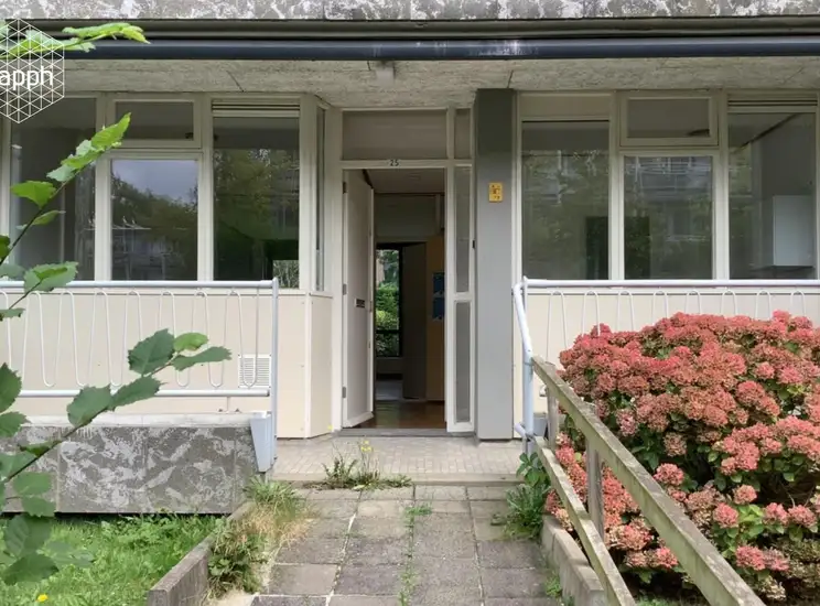 Foto #0 Appartement Cliostraat Rotterdam