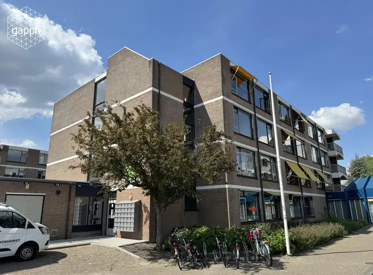 Foto #0 Studio Aar Rotterdam