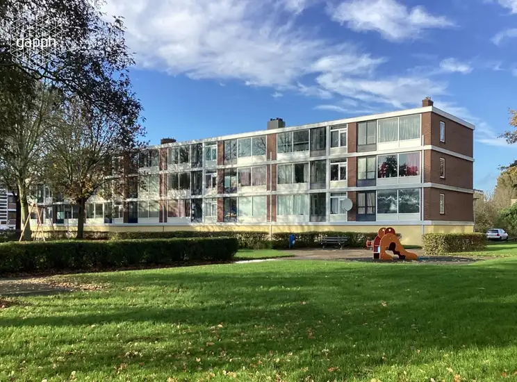 Foto #0 Appartement Populierstraat Leeuwarden