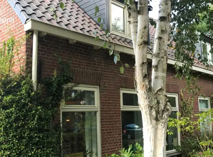 Foto #0 Huurwoning Van Miertstraat Vught