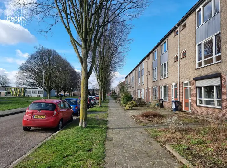 Foto #0 Appartement Pr. Marijkestraat Horst