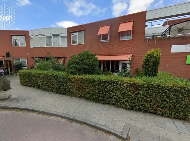 Foto #0 Kamer Hugo de Groothof Ridderkerk