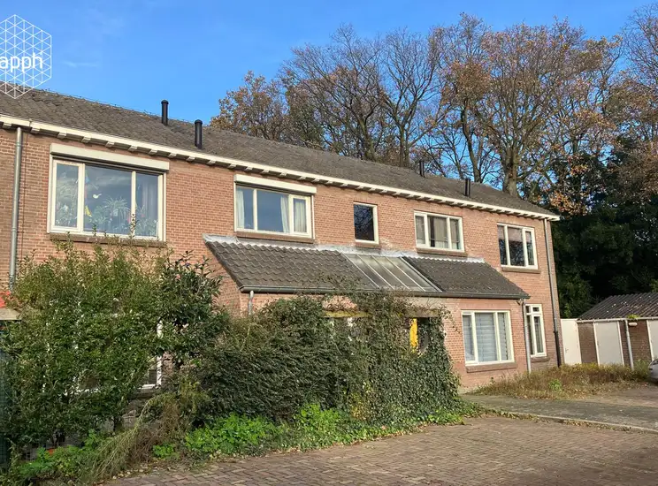 Foto #0 Huurwoning Abtshof Bergeijk