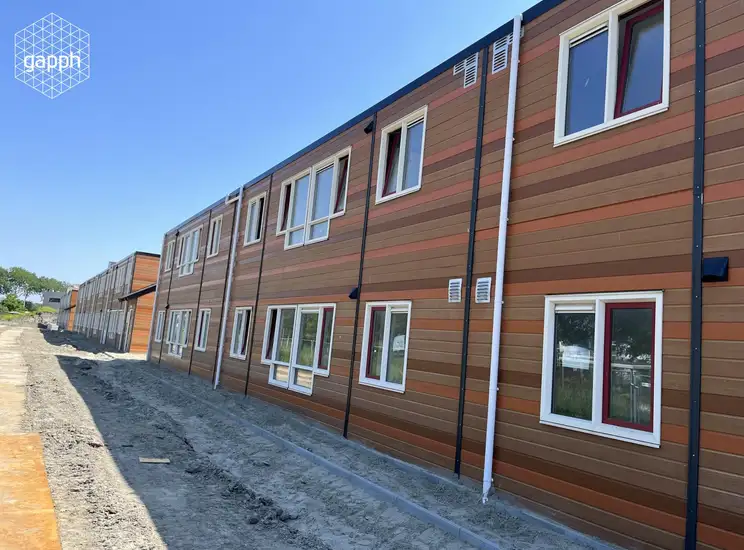 Foto #0 Appartement het Zwin Middelburg